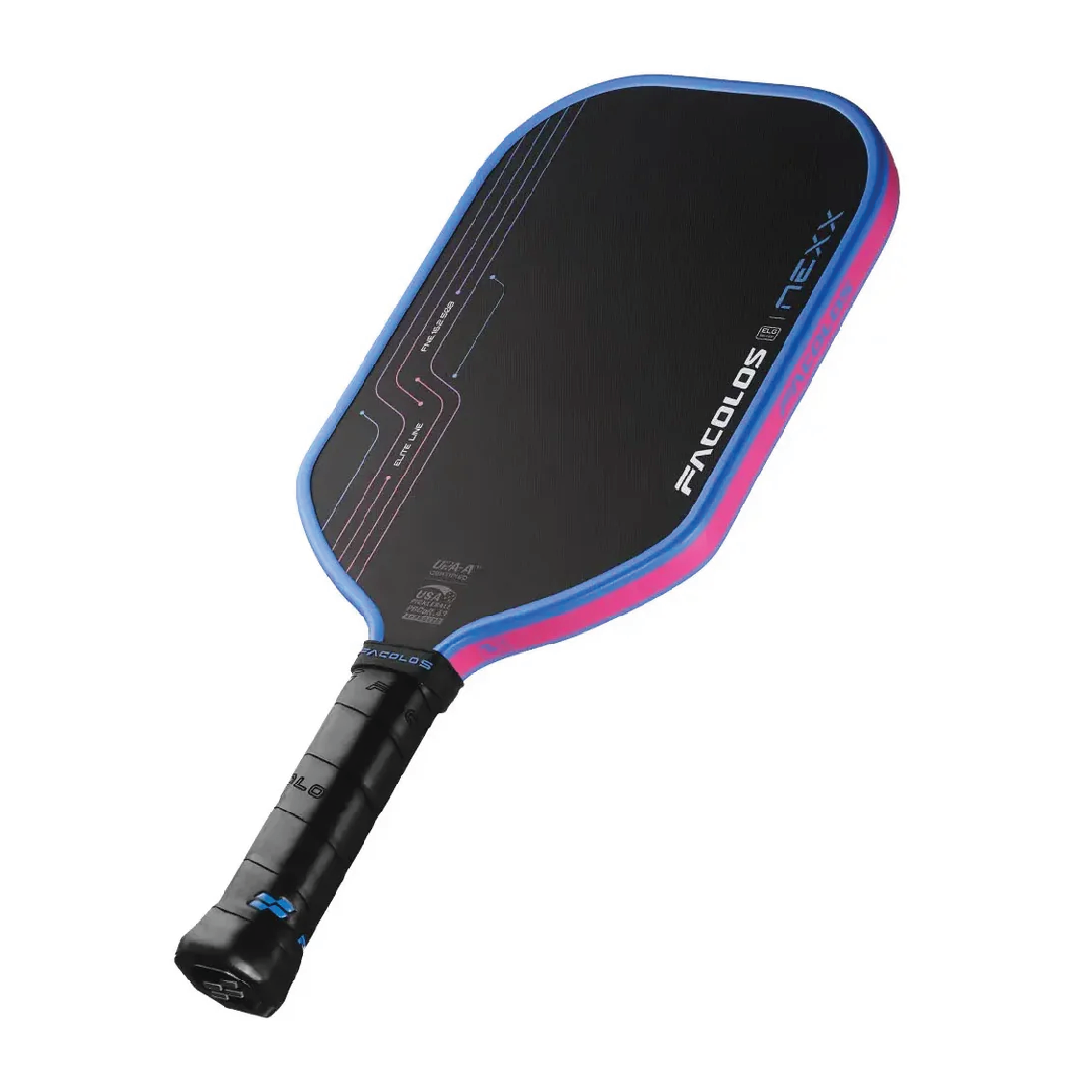 Selkirk AMPED Invikta Midweight view 1